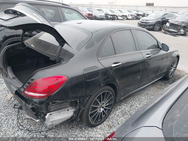 Mercedes-Benz C-class C 300 2018 55SWF4JB0JU239193 Image 11