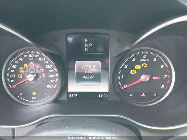 Mercedes-Benz C-class C 300 2018 55SWF4JB0JU239193 Image 14
