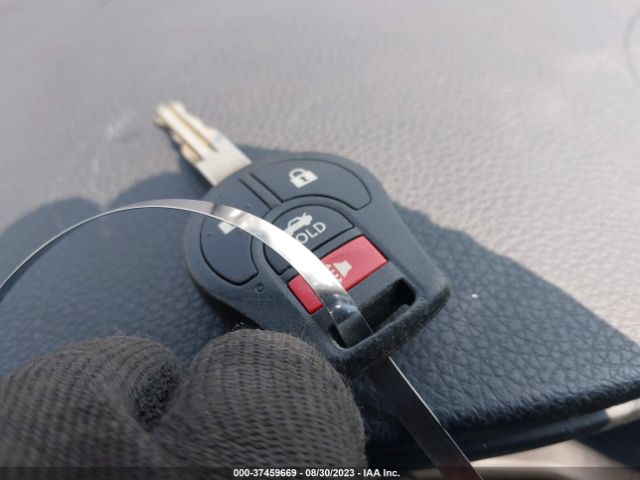 3N1AB7AP8EY217606 Nissan Sentra S/fe+ S/sv/fe+ Sv/sr/sl