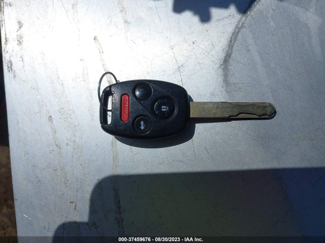 2007 HONDA ACCORD SDN LX VIN: 3HGCM56437G701065