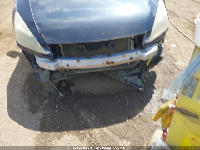 2007 HONDA ACCORD SDN LX VIN: 3HGCM56437G701065