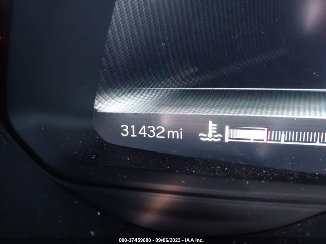 Cadillac Ct5 V-series 2021 1G6DR5RW8M0130208 Image 15