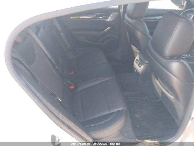 Cadillac Ct5 V-series 2021 1G6DR5RW8M0130208 Image 8