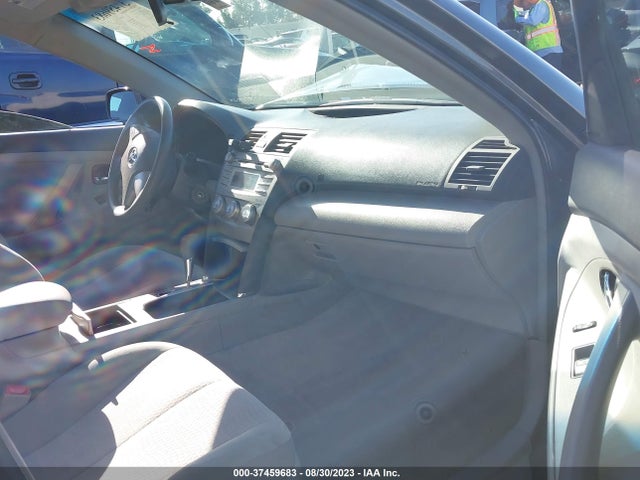 2010 TOYOTA CAMRY VIN: 4T1BF3EK7AU115218