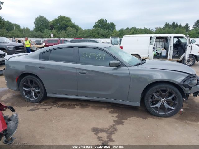 2C3CDXHG3KH639441 Dodge CHARGER GT