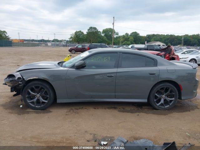 2C3CDXHG3KH639441 Dodge CHARGER GT