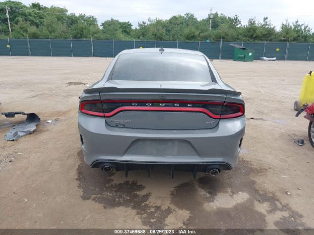 2C3CDXHG3KH639441 Dodge CHARGER GT