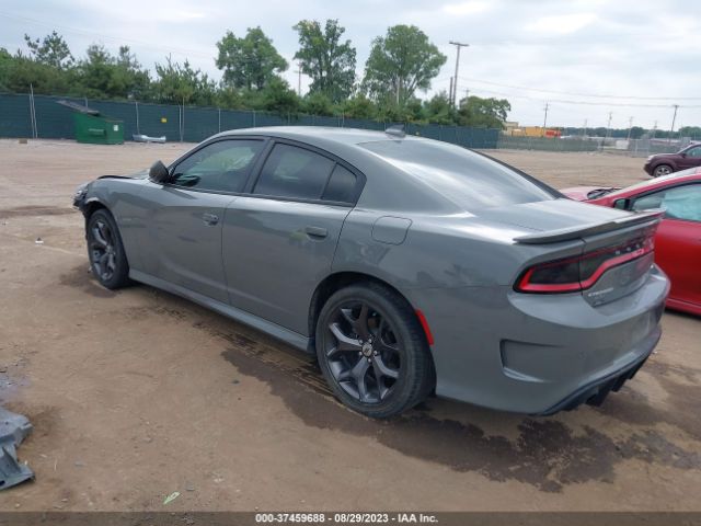 2C3CDXHG3KH639441 Dodge CHARGER GT