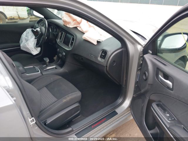 2C3CDXHG3KH639441 Dodge CHARGER GT