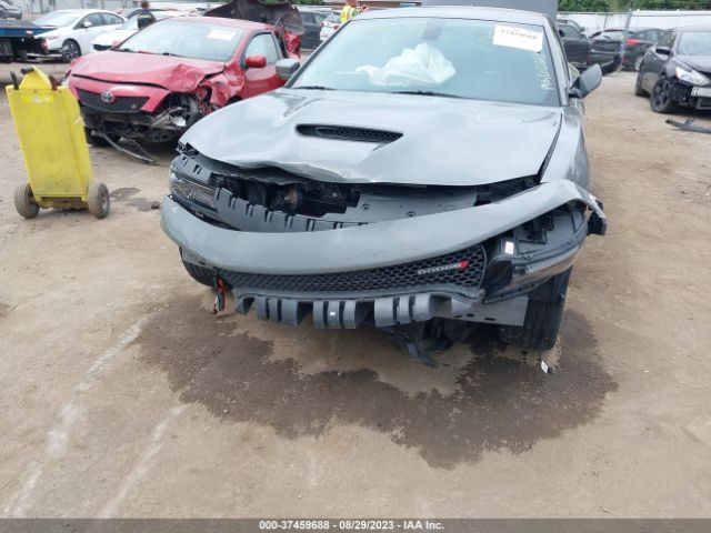2C3CDXHG3KH639441 Dodge CHARGER GT