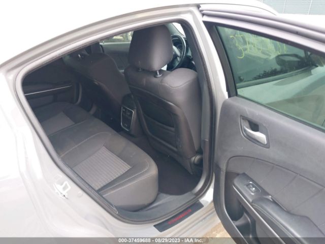 2C3CDXHG3KH639441 Dodge CHARGER GT