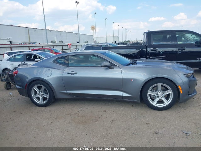 Chevrolet Camaro 1lt 2022 1G1FB1RX2N0116052 Image 13