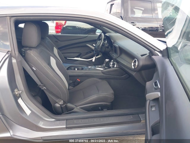 Chevrolet Camaro 1lt 2022 1G1FB1RX2N0116052 Image 5