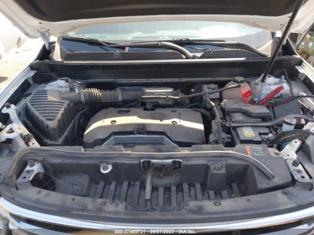 1GKKNKLA4MZ165873 GMC ACADIA SLE