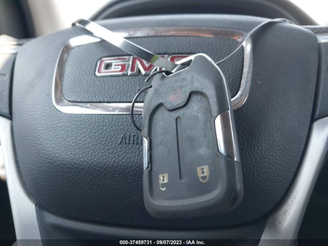1GKKNKLA4MZ165873 GMC ACADIA SLE