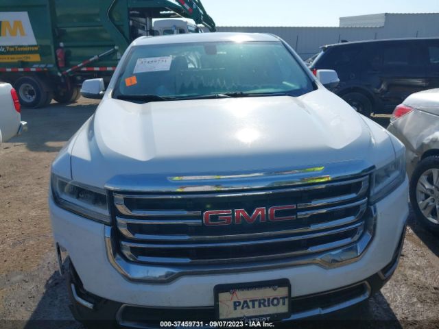 1GKKNKLA4MZ165873 GMC ACADIA SLE