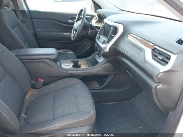 1GKKNKLA4MZ165873 GMC ACADIA SLE