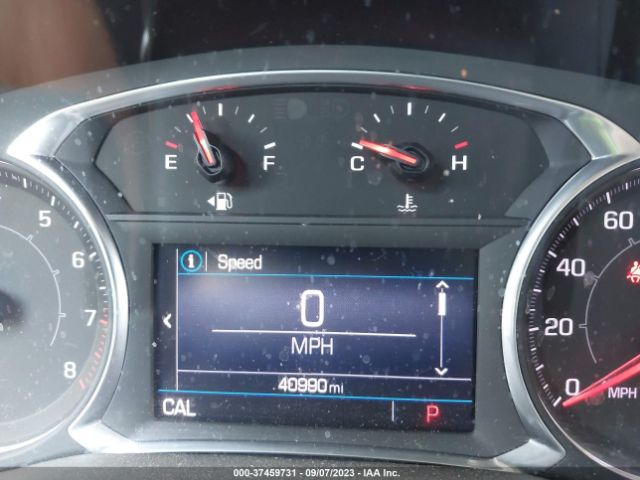 1GKKNKLA4MZ165873 GMC ACADIA SLE