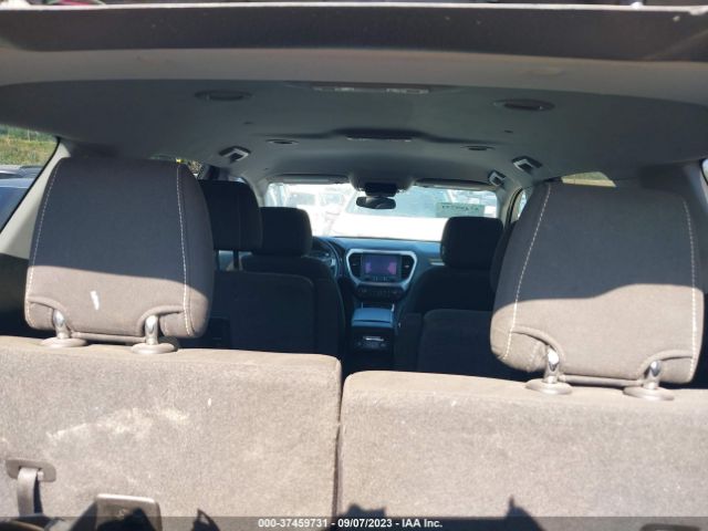 1GKKNKLA4MZ165873 GMC ACADIA SLE