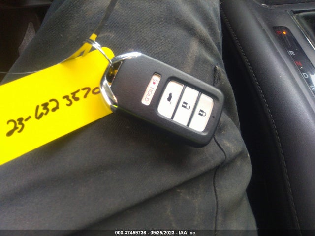 Honda HR-V EX 2019 3CZRU6H57KM736524 Image 11