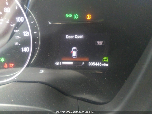 Honda HR-V EX 2019 3CZRU6H57KM736524 Image 15
