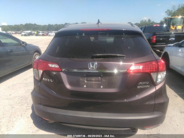Honda HR-V EX 2019 3CZRU6H57KM736524 Image 16
