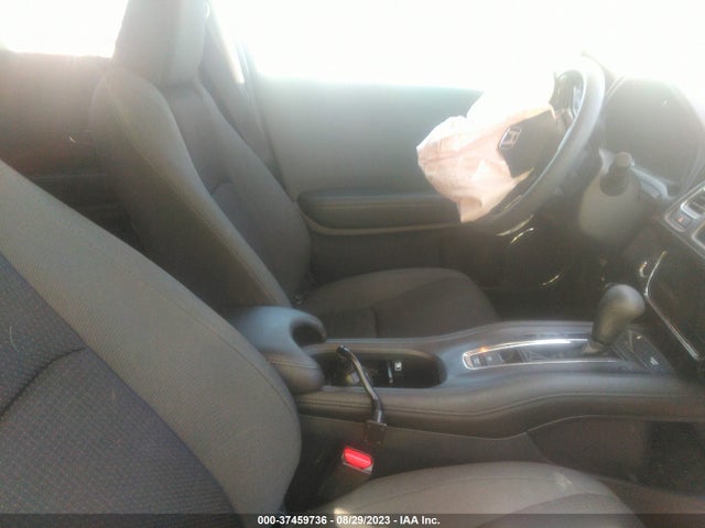 Honda HR-V EX 2019 3CZRU6H57KM736524 Image 5