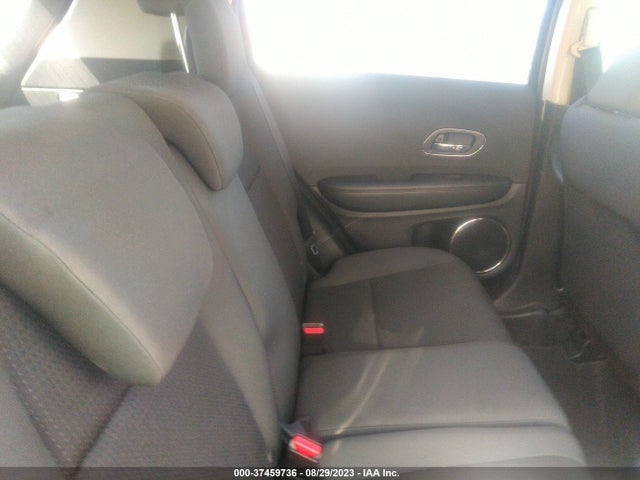 Honda HR-V EX 2019 3CZRU6H57KM736524 Image 8