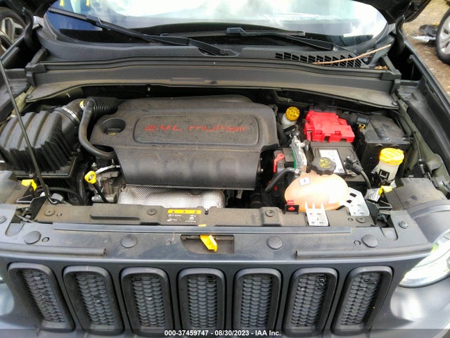 ZACCJBAB9JPJ55936 Jeep Renegade Sport