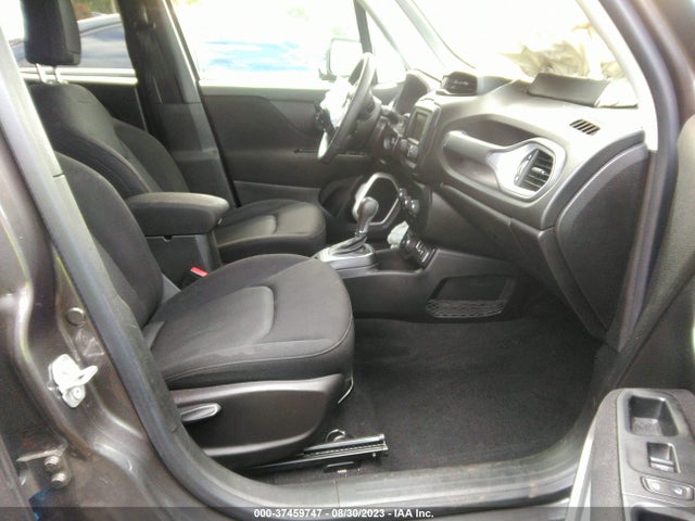ZACCJBAB9JPJ55936 Jeep Renegade Sport