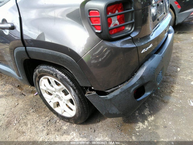 ZACCJBAB9JPJ55936 Jeep Renegade Sport