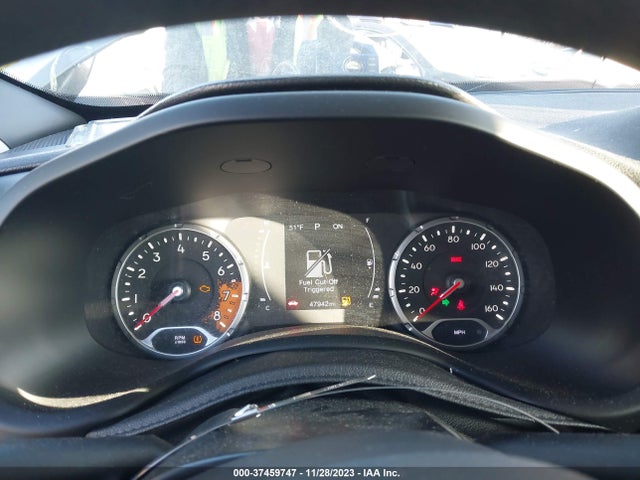 ZACCJBAB9JPJ55936 Jeep Renegade Sport