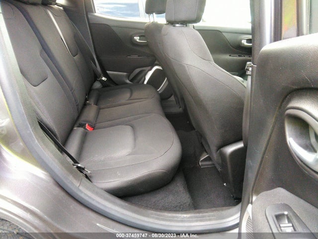 ZACCJBAB9JPJ55936 Jeep Renegade Sport