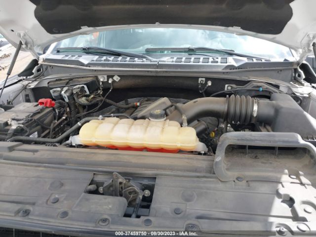1FTFW1E5XJFE78010 Ford F-150 Xl/xlt/lariat