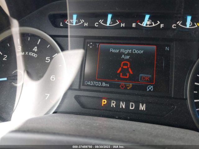 1FTFW1E5XJFE78010 Ford F-150 Xl/xlt/lariat