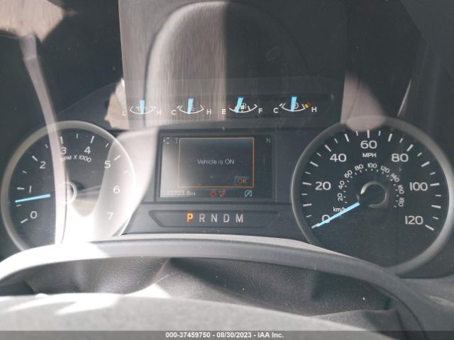 1FTFW1E5XJFE78010 Ford F-150 Xl/xlt/lariat