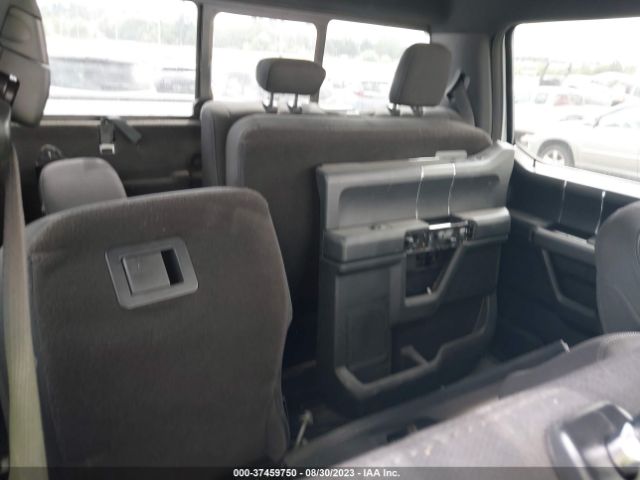 1FTFW1E5XJFE78010 Ford F-150 Xl/xlt/lariat