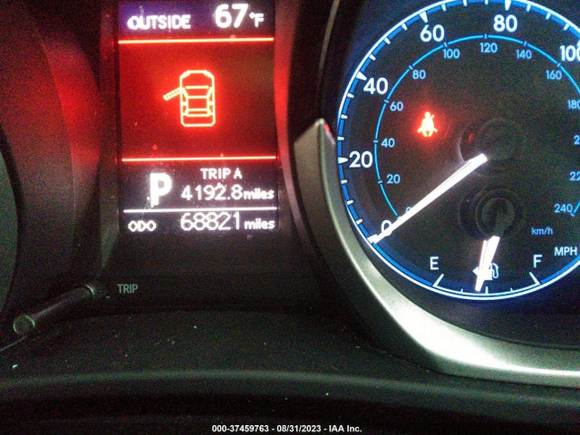 2015 TOYOTA COROLLA L/LE/S/S PLUS/LE PLUS VIN: 2T1BURHE3FC443257