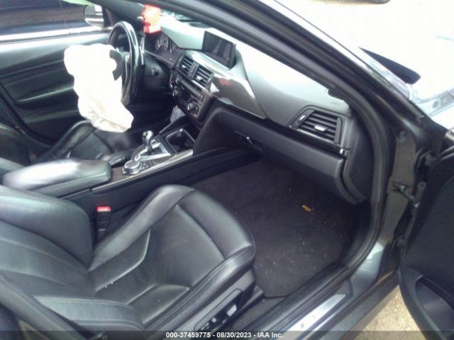 WBS3C9C59FP806105 BMW M3