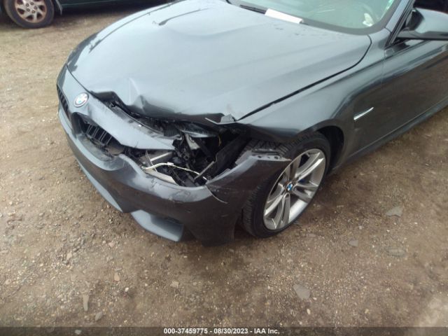 WBS3C9C59FP806105 BMW M3