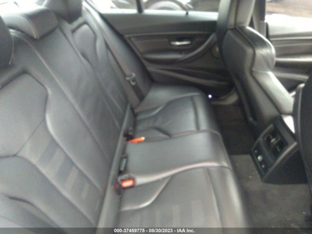 WBS3C9C59FP806105 BMW M3