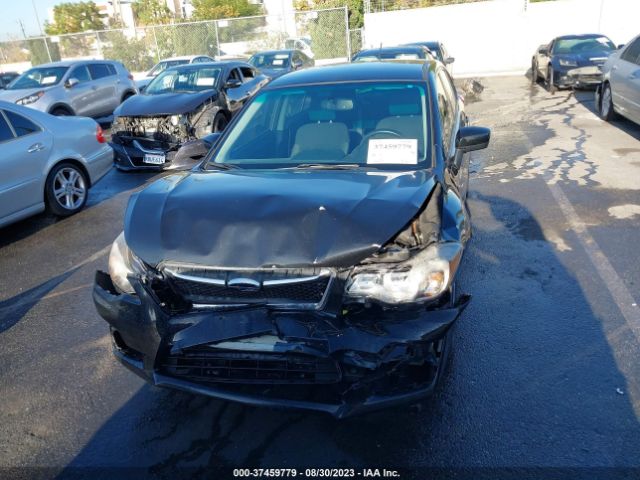 JF1GPAB67G8324291 Subaru Impreza Wagon 2.0i Premium