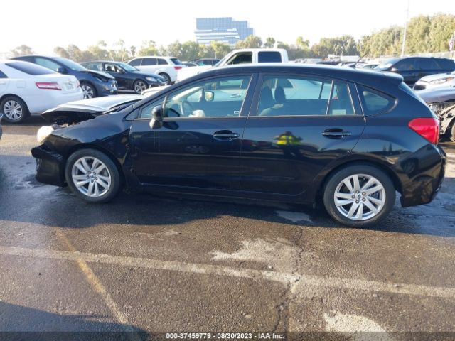 JF1GPAB67G8324291 Subaru Impreza Wagon 2.0i Premium