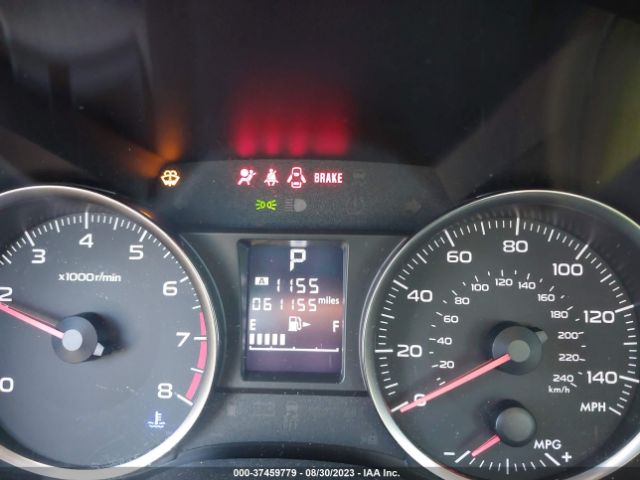 JF1GPAB67G8324291 Subaru Impreza Wagon 2.0i Premium
