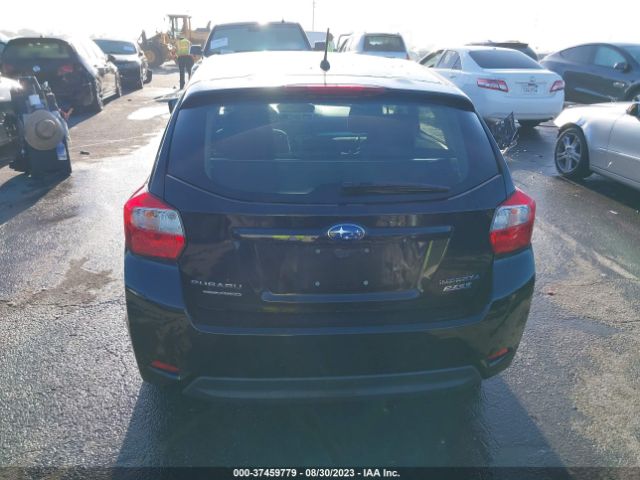 JF1GPAB67G8324291 Subaru Impreza Wagon 2.0i Premium