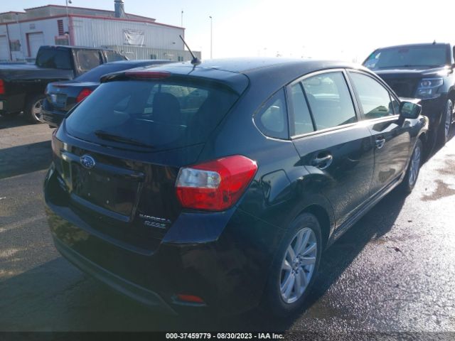JF1GPAB67G8324291 Subaru Impreza Wagon 2.0i Premium