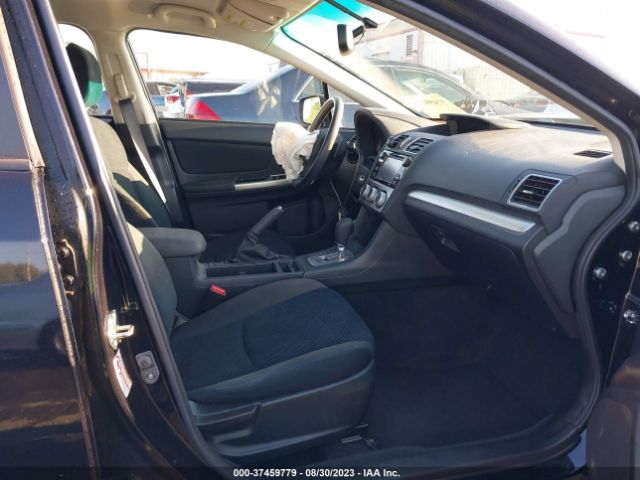 JF1GPAB67G8324291 Subaru Impreza Wagon 2.0i Premium