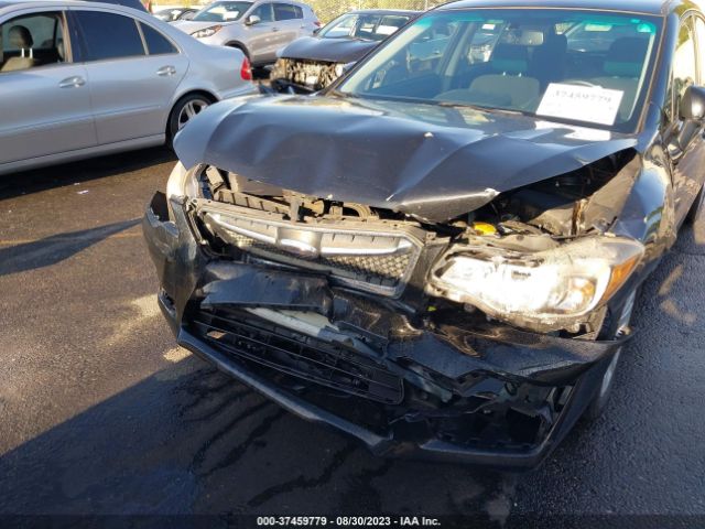 JF1GPAB67G8324291 Subaru Impreza Wagon 2.0i Premium