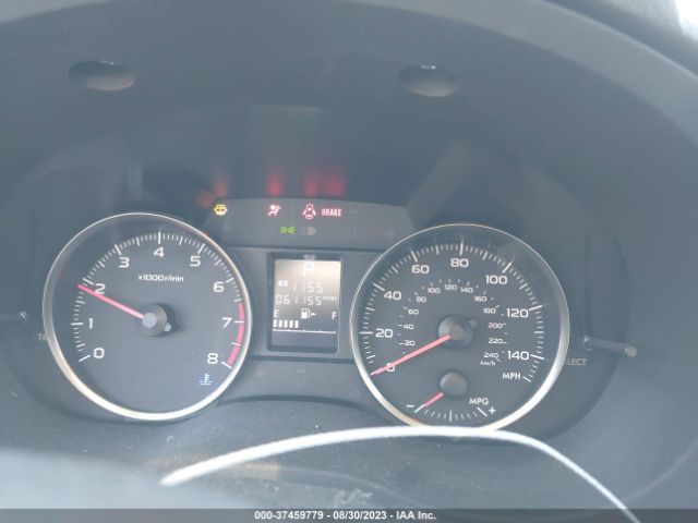 JF1GPAB67G8324291 Subaru Impreza Wagon 2.0i Premium