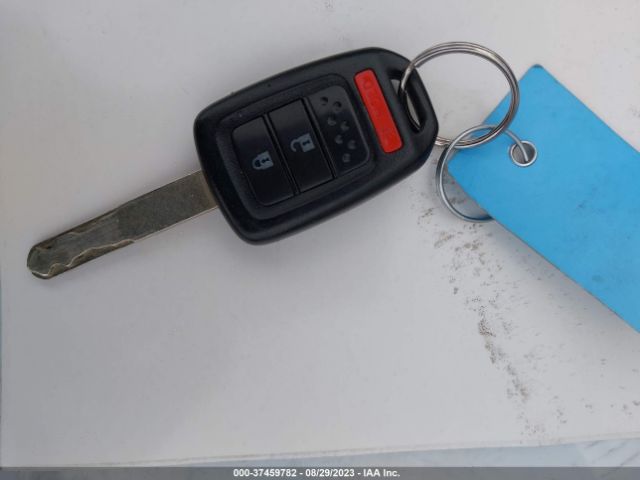 JHMGK5H52HS004278 Honda FIT LX